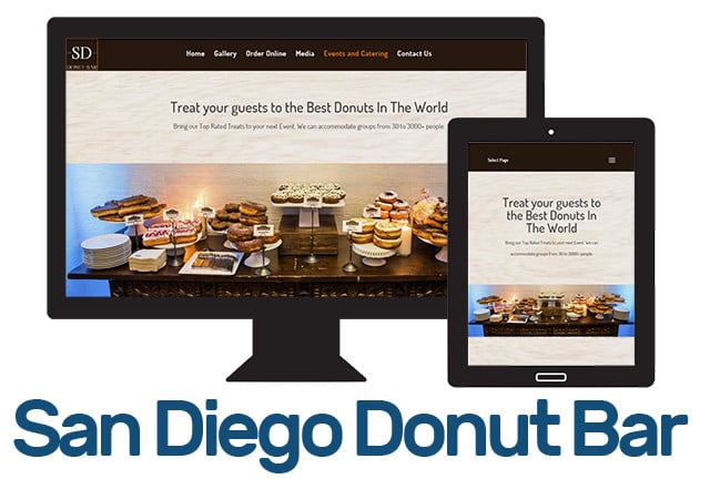 Photo of Digital Rebranding