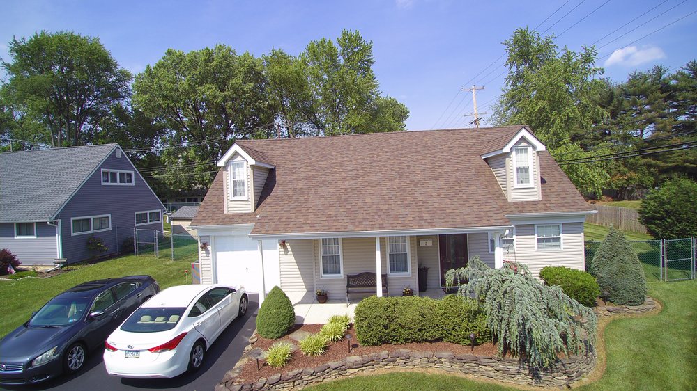 Photo of Rylee Ann Roofing