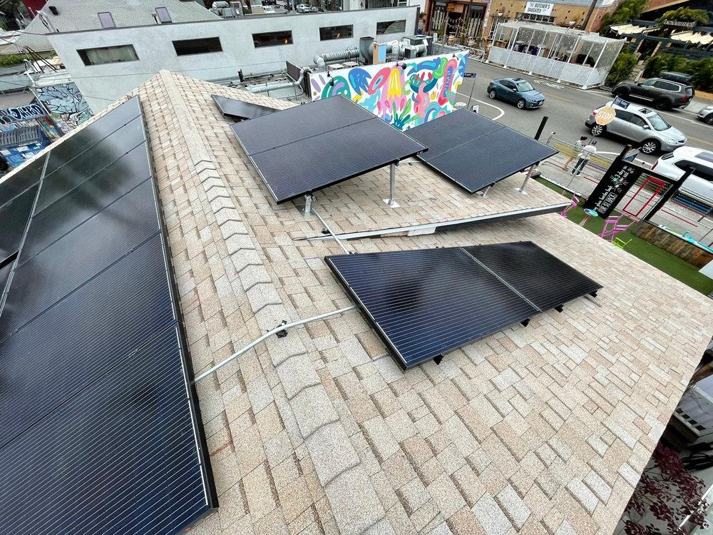 Photo of Socal Energy