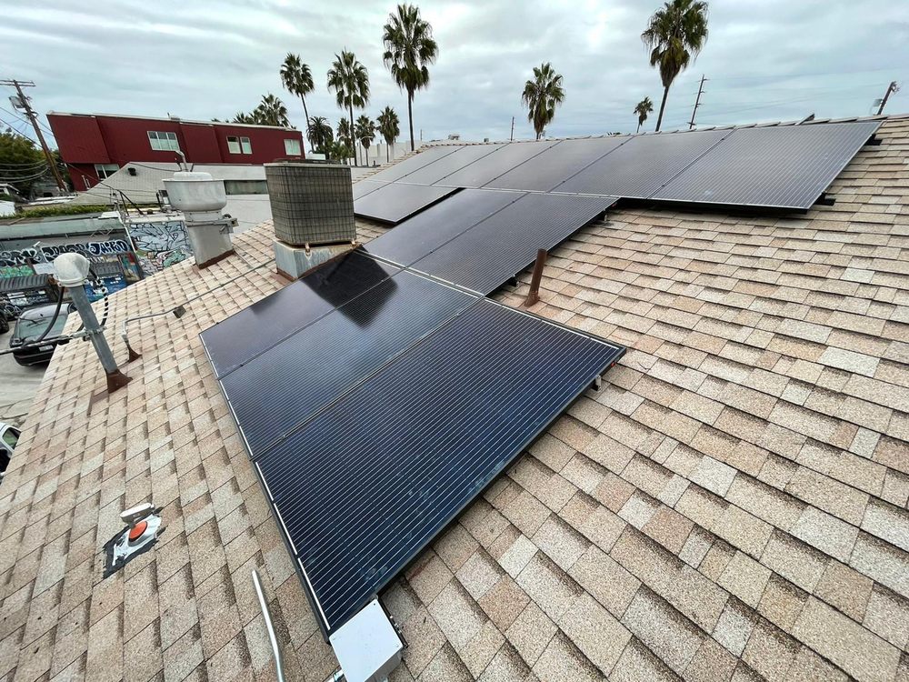 Photo of Socal Energy