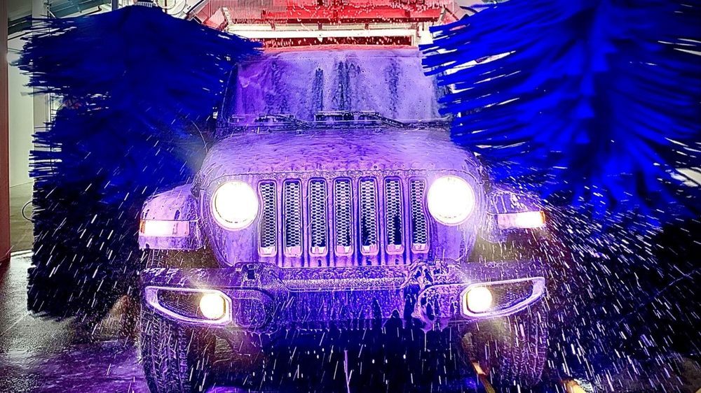 Photo of ModWash