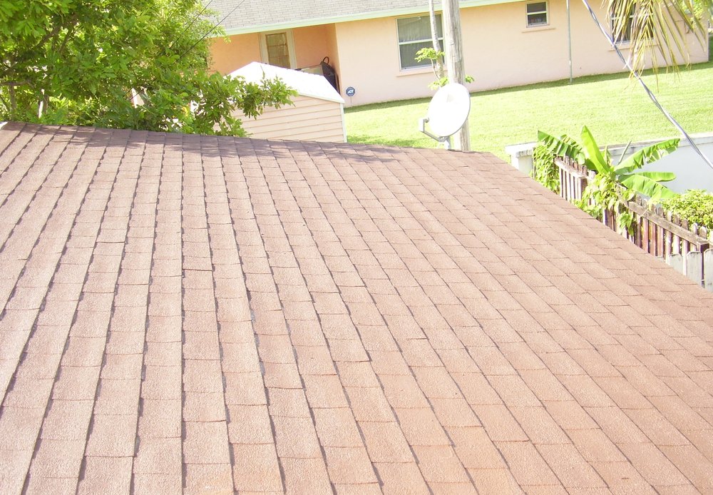 Photo of The Green Roof Coating Specialists