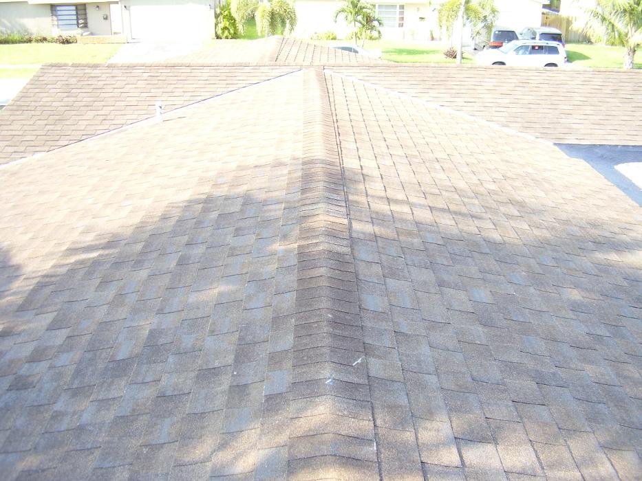 Photo of The Green Roof Coating Specialists