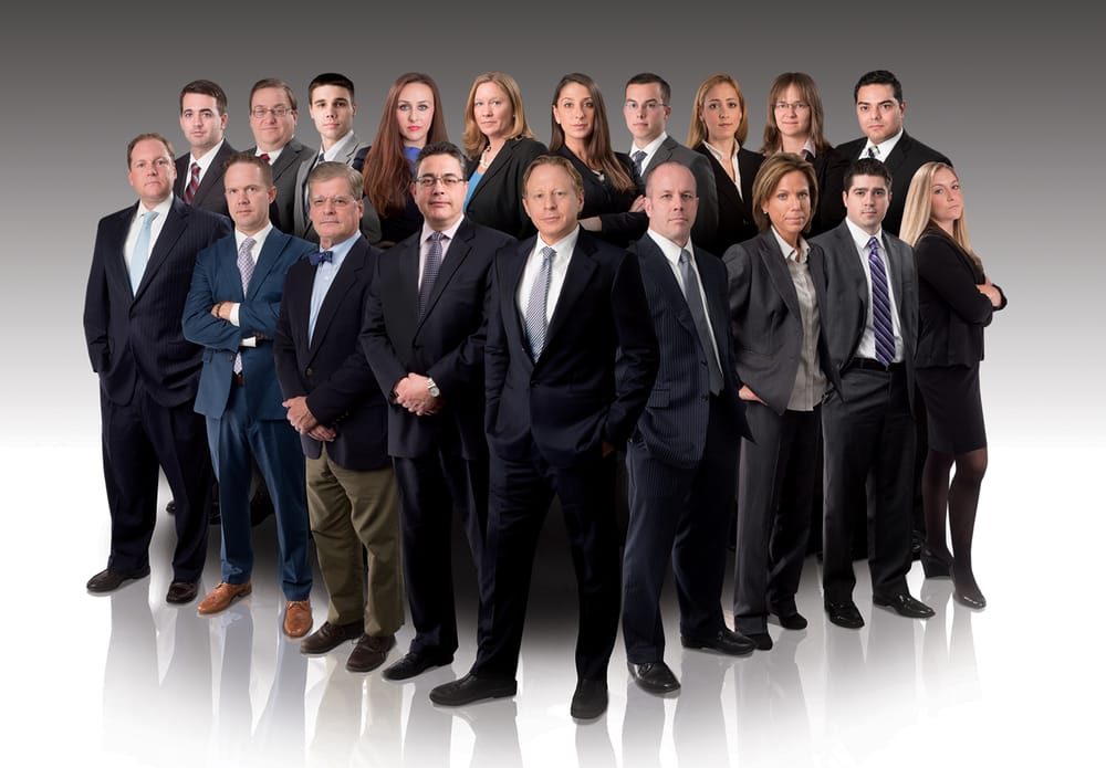 Photo of Jeffrey Glassman Injury Lawyers