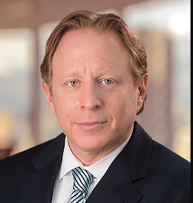 Photo of Jeffrey Glassman Injury Lawyers