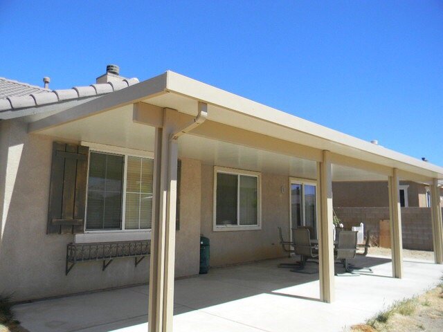 Photo of Shade Home Improvements