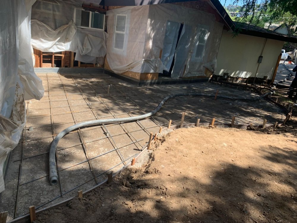 Photo of Synthetic grass installer sd