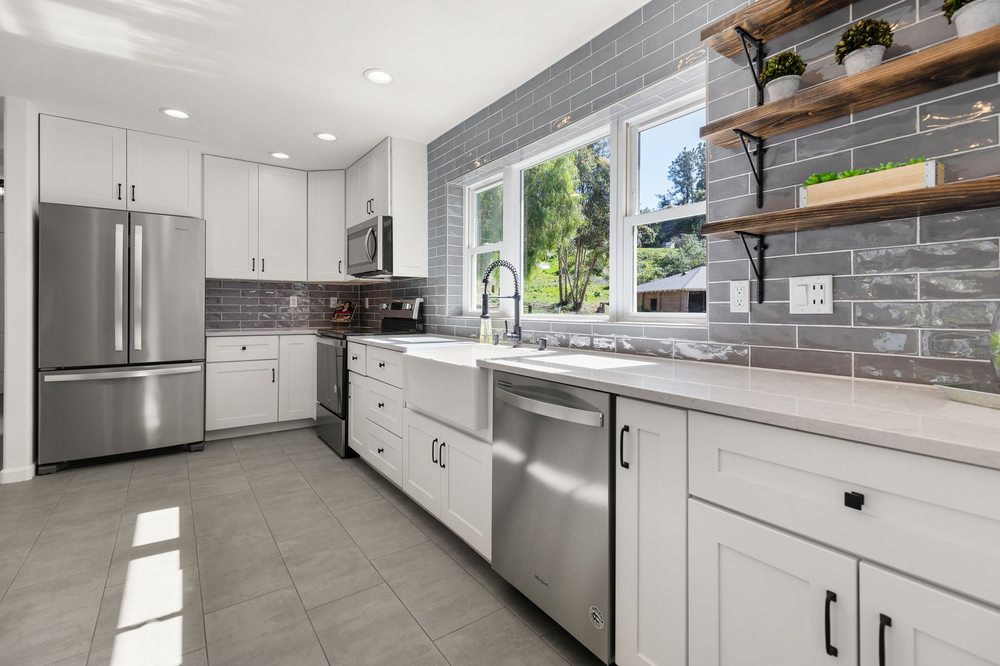Photo of Thoryk Construction