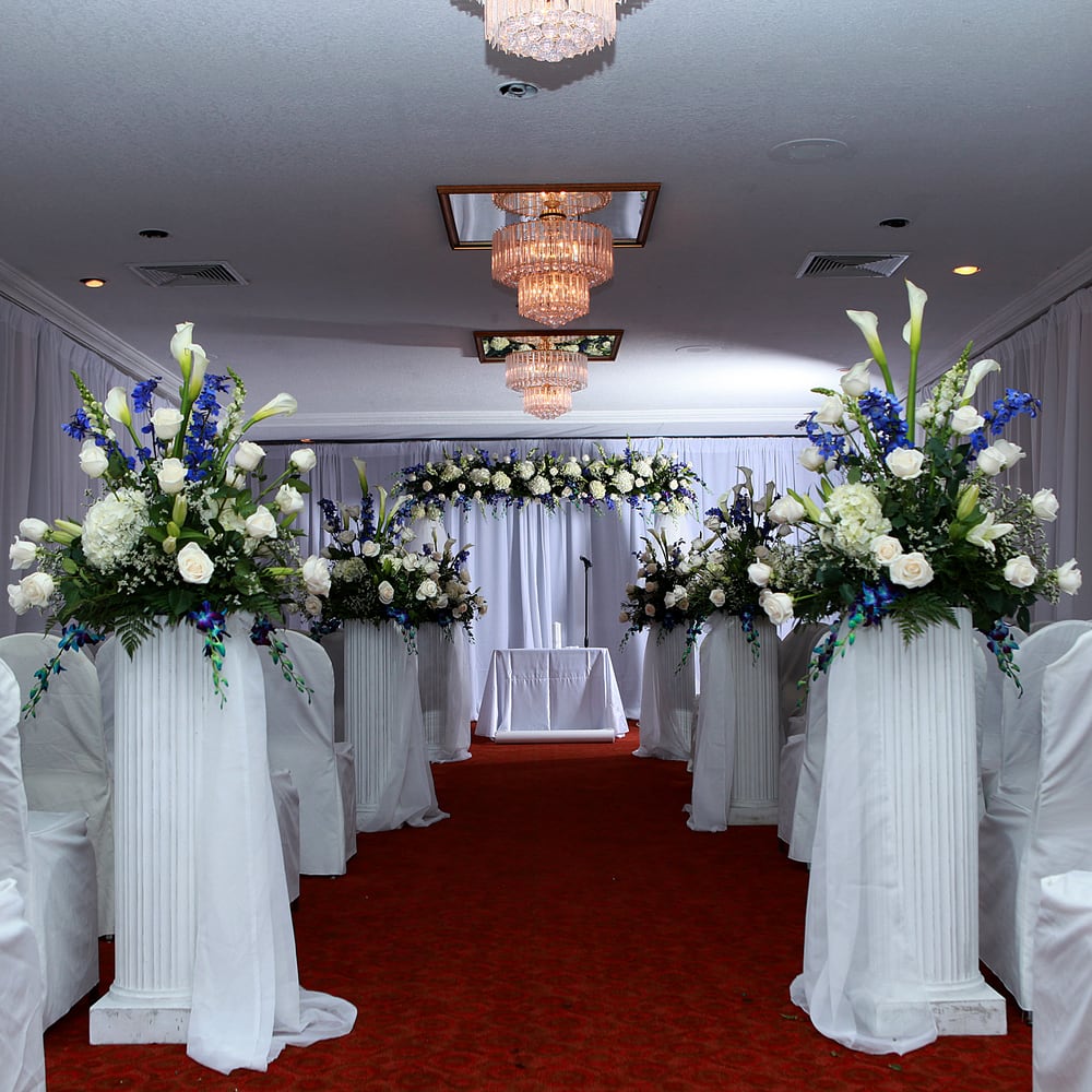 Photo of Big Five Club