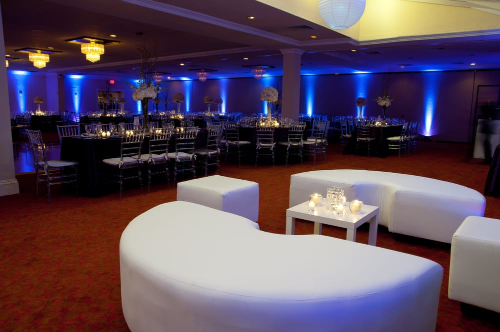 Photo of Big Five Club