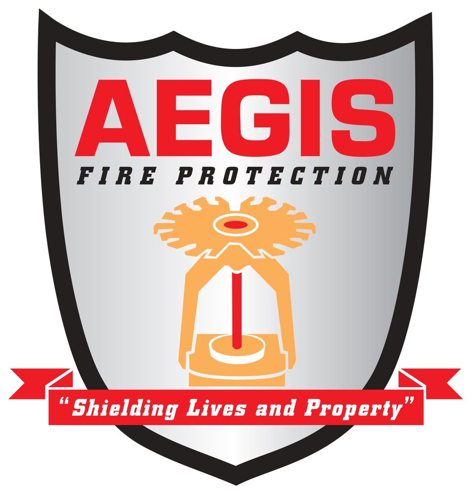 Photo of Aegis Fire Protection
