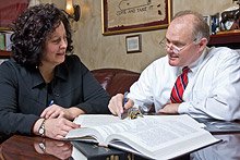 Photo of Krause & Associates