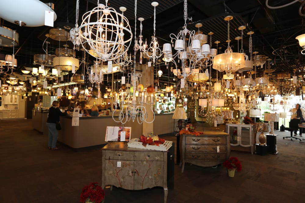 Photo of Crest Lighting Studios