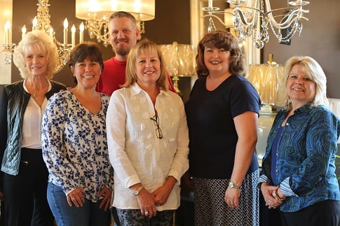 Photo of Crest Lighting Studios