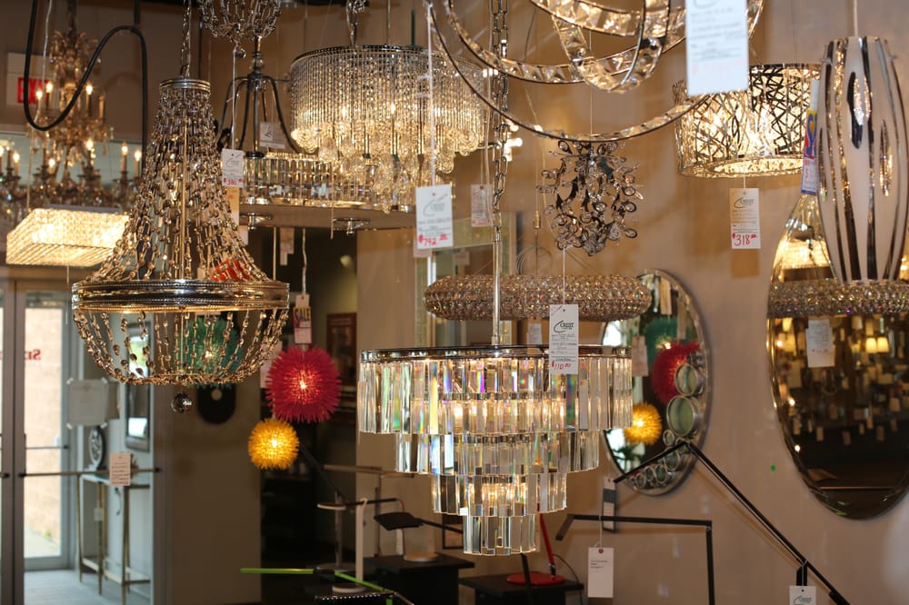 Photo of Crest Lighting Studios