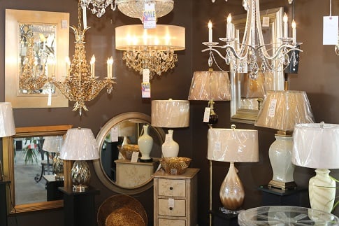 Photo of Crest Lighting Studios