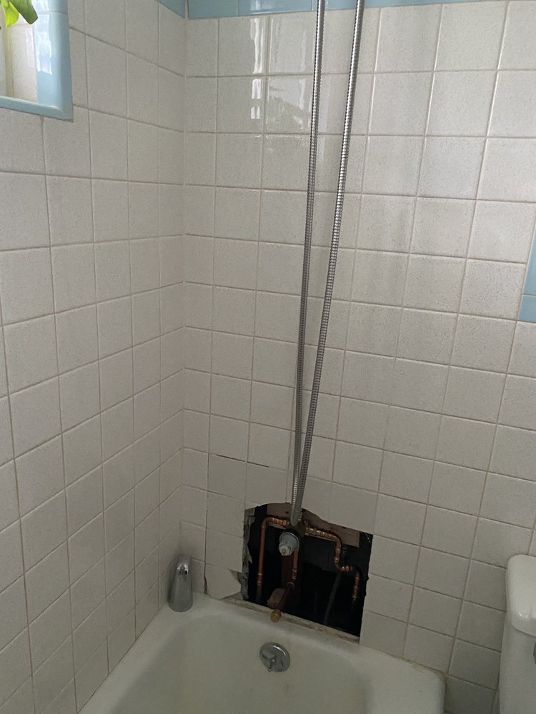 Photo of Vessels Plumbing Heating & Cooling