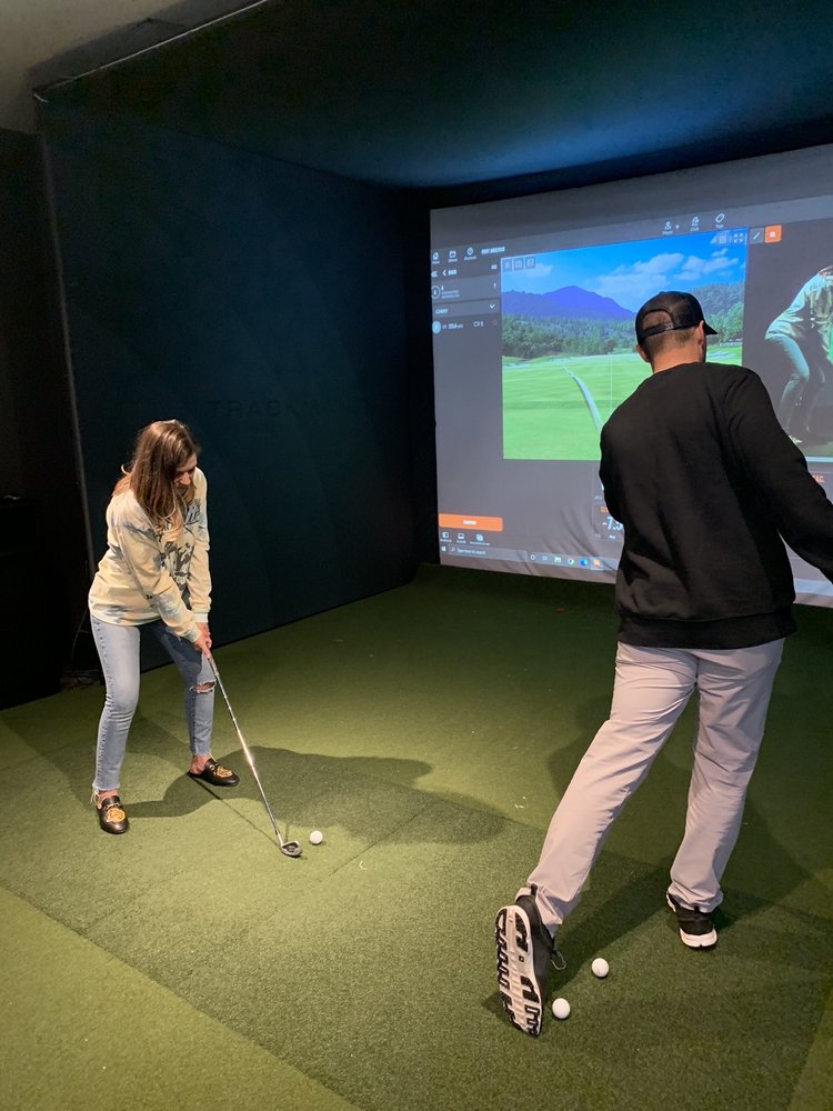Photo of Salt Lake Golf Lounge
