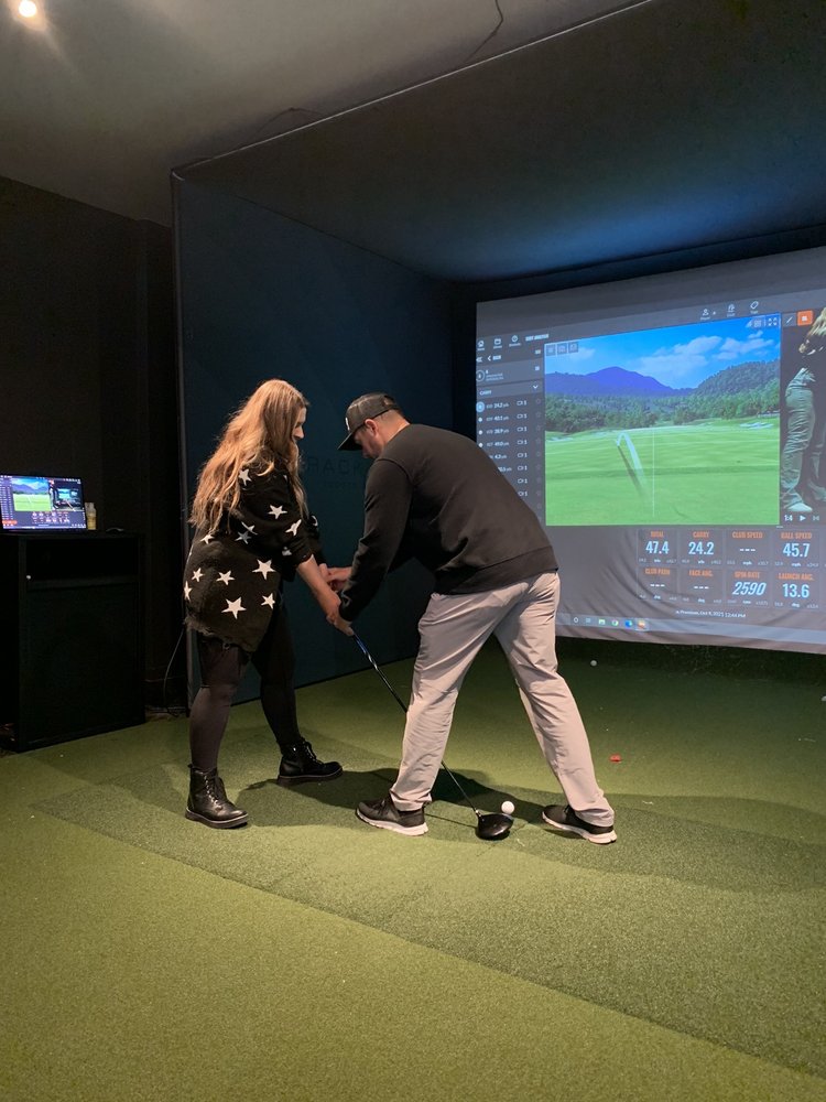 Photo of Salt Lake Golf Lounge