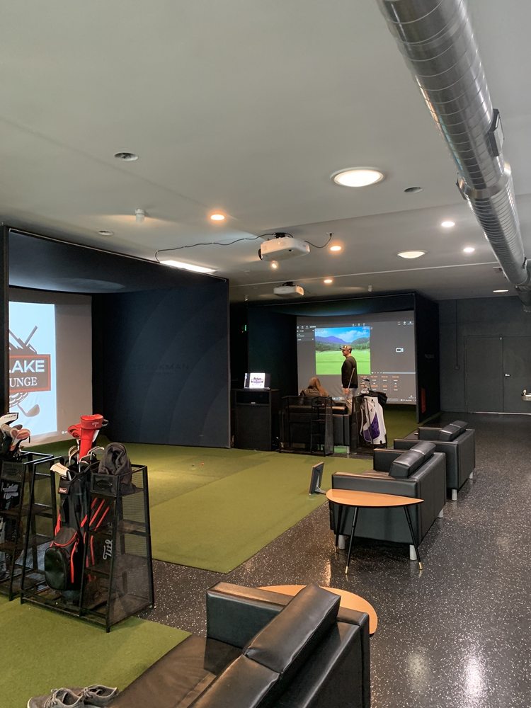 Photo of Salt Lake Golf Lounge
