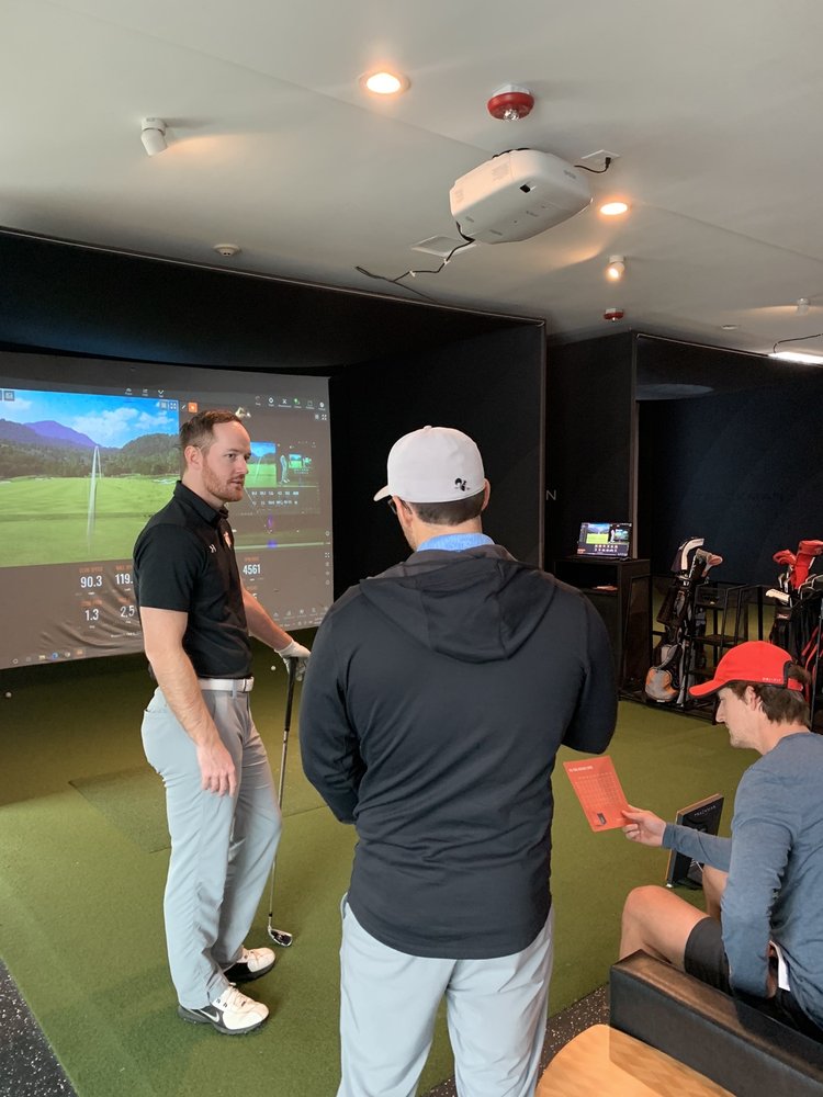 Photo of Salt Lake Golf Lounge