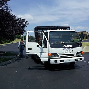Photo of Wade's Lawn Service