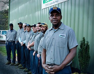 Photo of Wade's Lawn Service