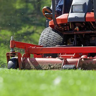 Photo of Wade's Lawn Service