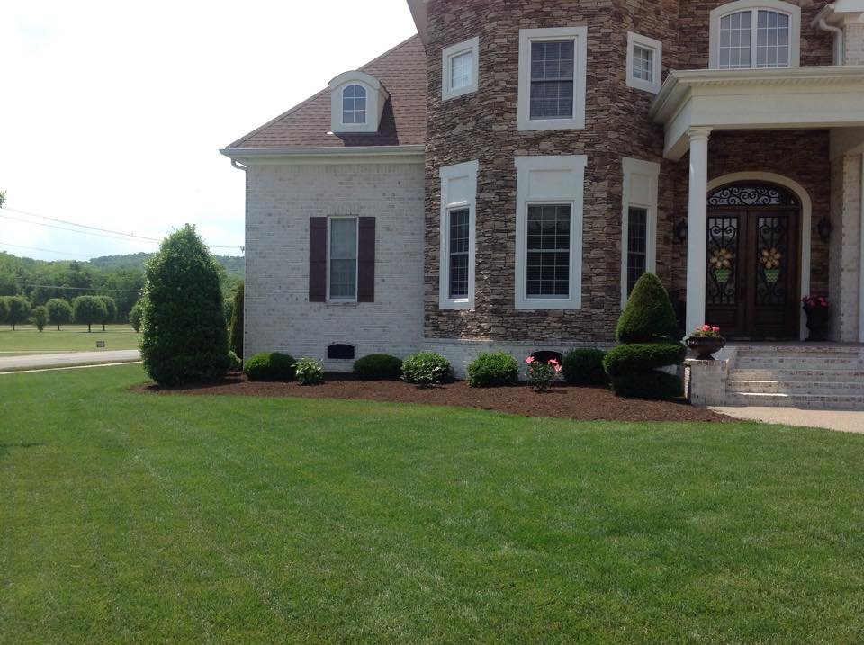 Photo of Wade's Lawn Service