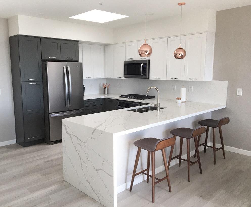 Photo of Groysman Construction Remodeling Services