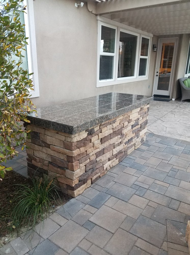 Photo of Fermax Masonry