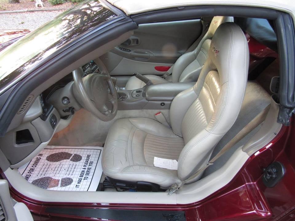 Photo of Totally Mobile Detailing