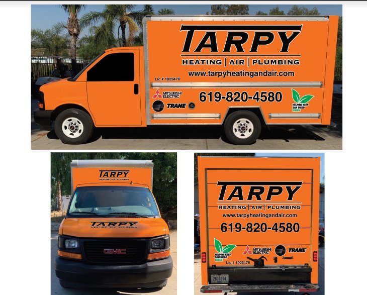 Photo of Tarpy Plumbing Heating & Air