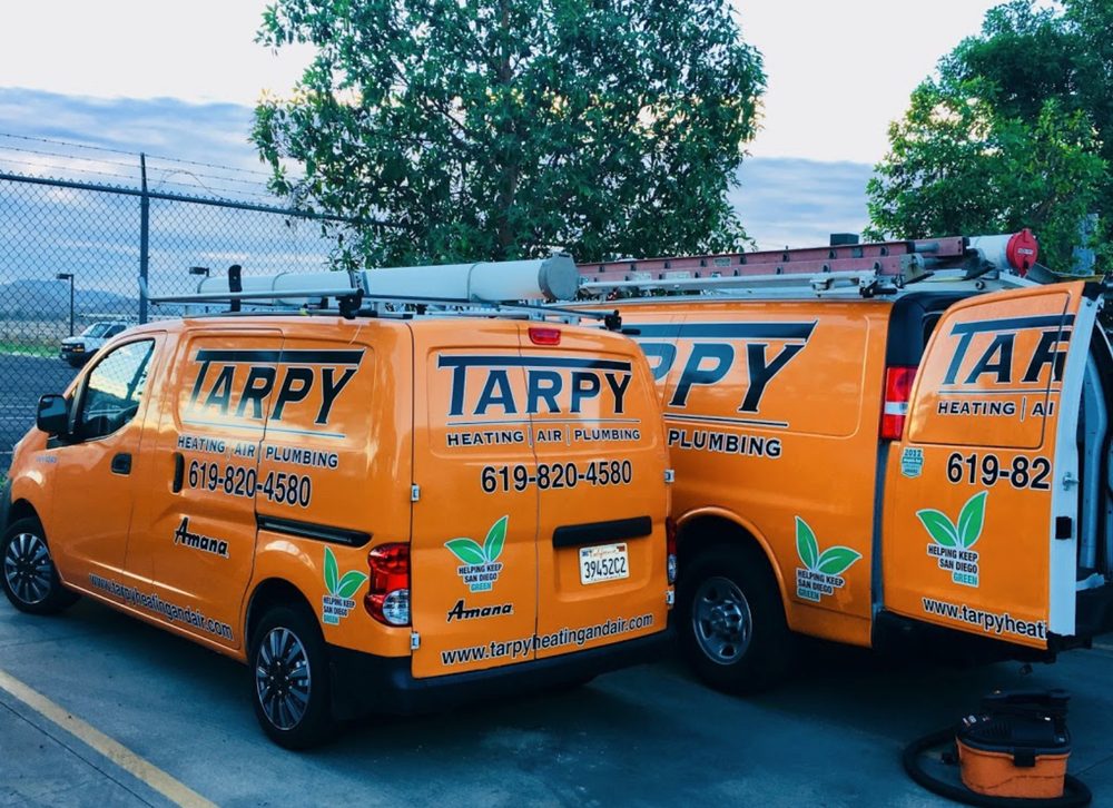 Photo of Tarpy Plumbing Heating & Air