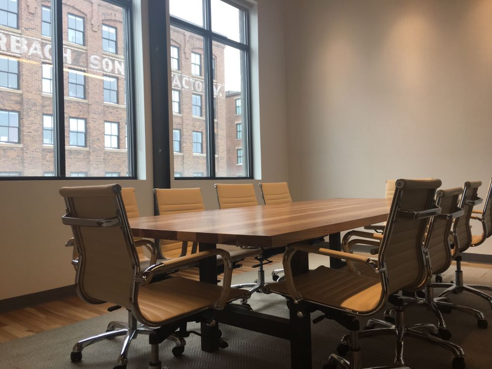 Photo of Spellman Law Firm
