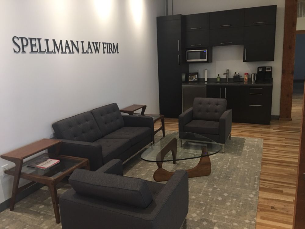 Photo of Spellman Law Firm