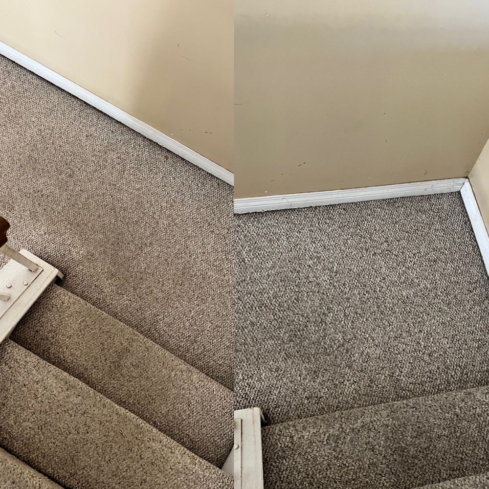 Photo of Aztec Carpet Cleaning