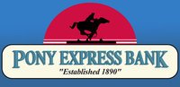 Photo of Pony Express Bank