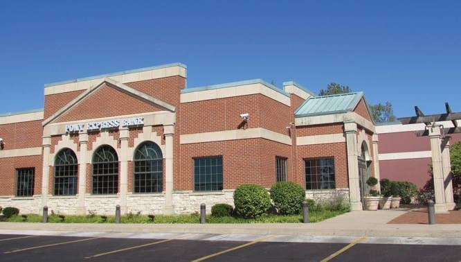 Photo of Pony Express Bank