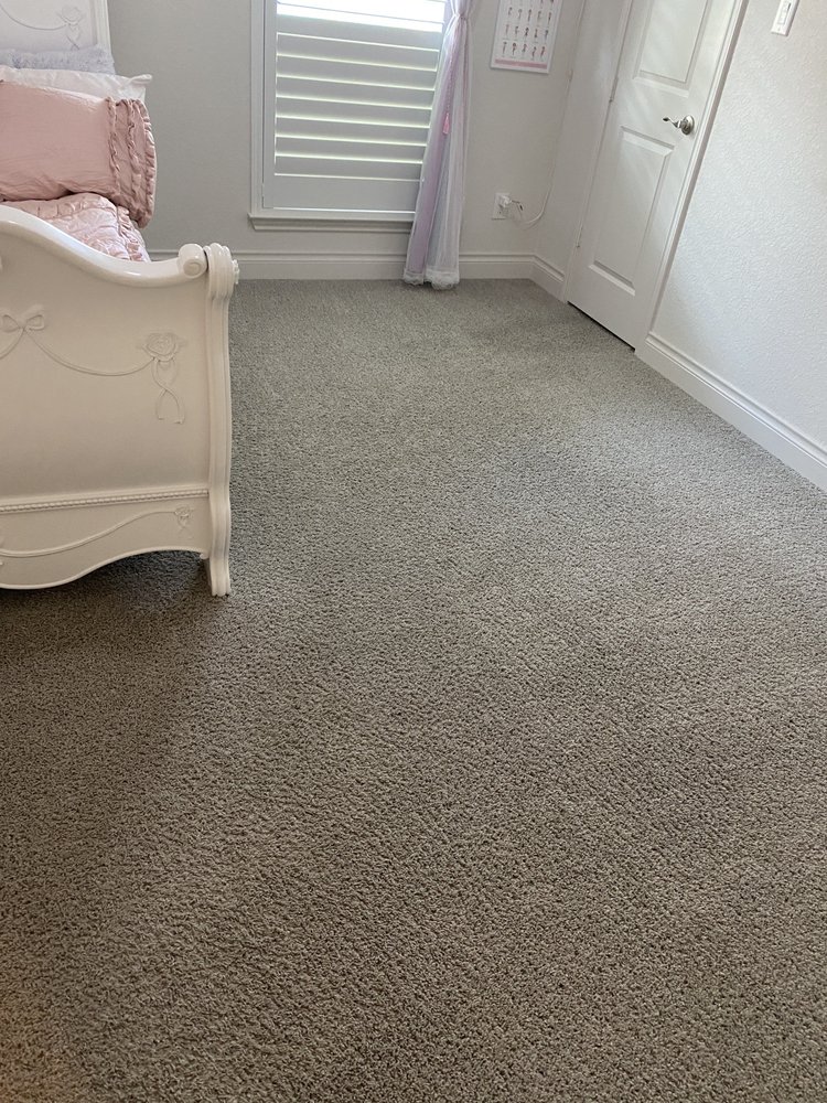 Photo of Oxi Fresh Carpet Cleaning