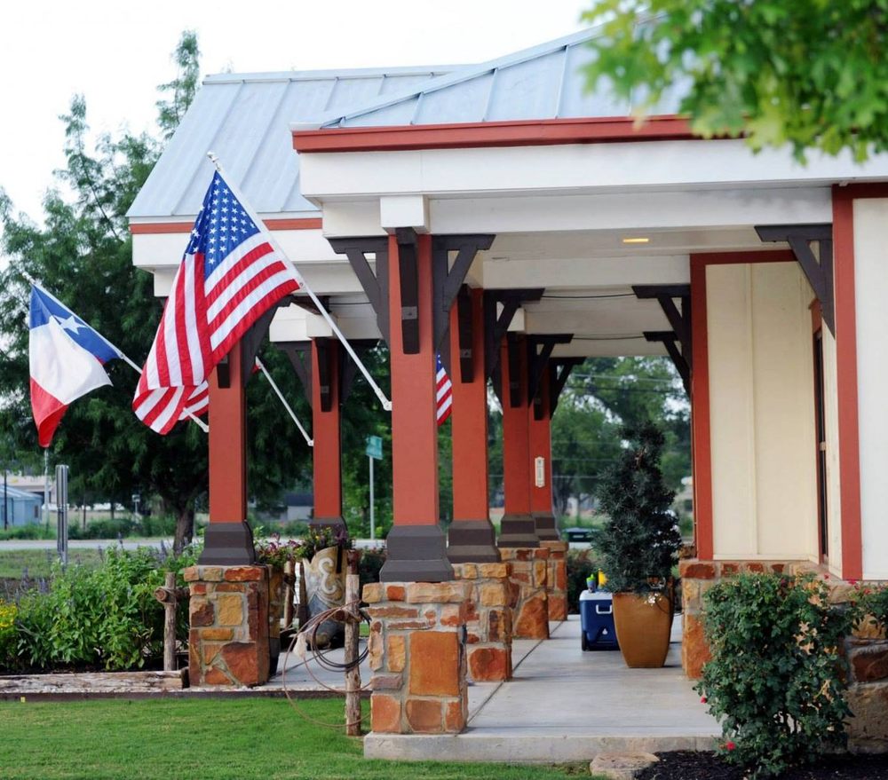 Photo of Frontier Bank Of Texas