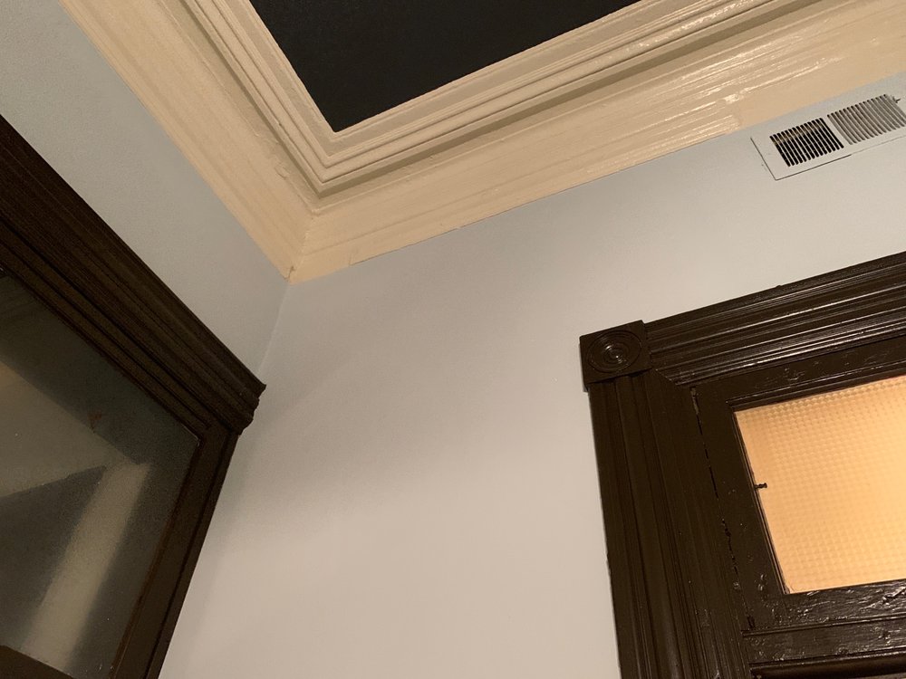 Photo of Green Apple DC Architectural Painting Company