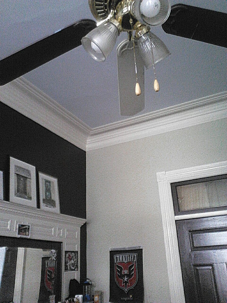 Photo of Green Apple DC Architectural Painting Company