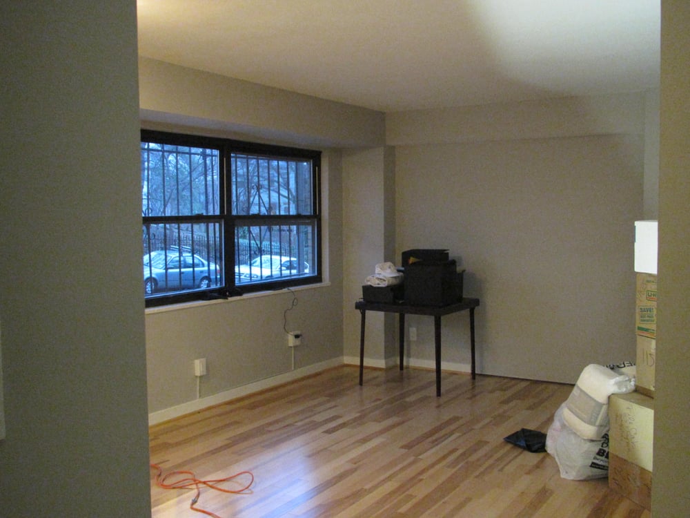 Photo of Green Apple DC Architectural Painting Company
