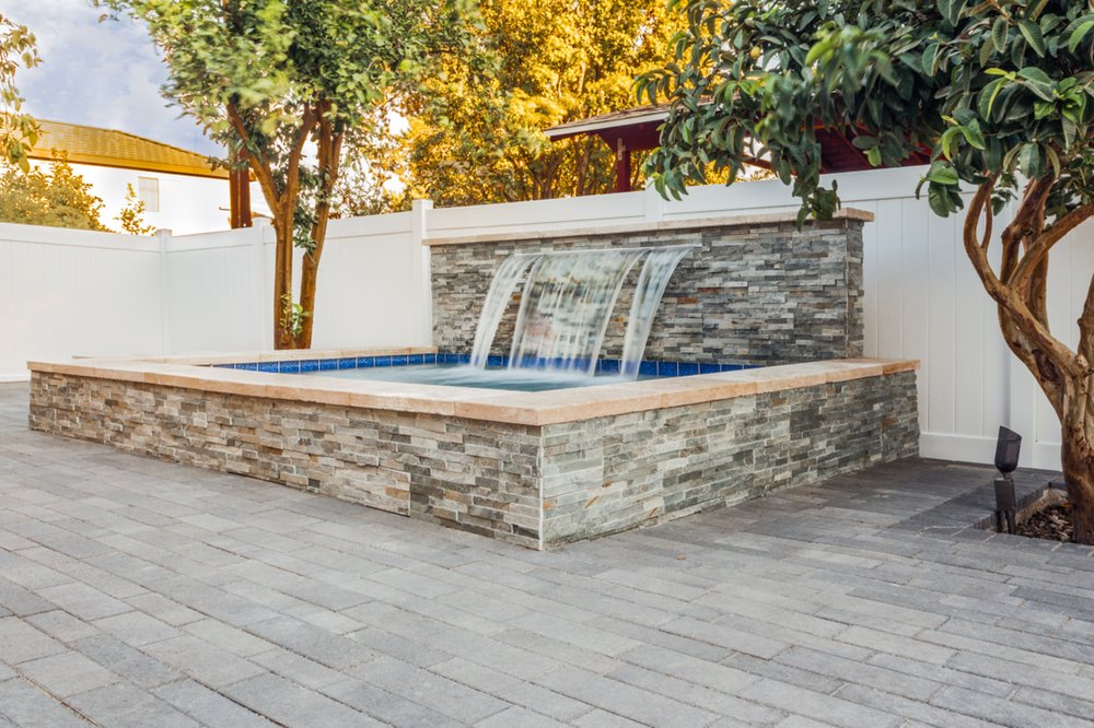 Photo of YPS Pool Construction