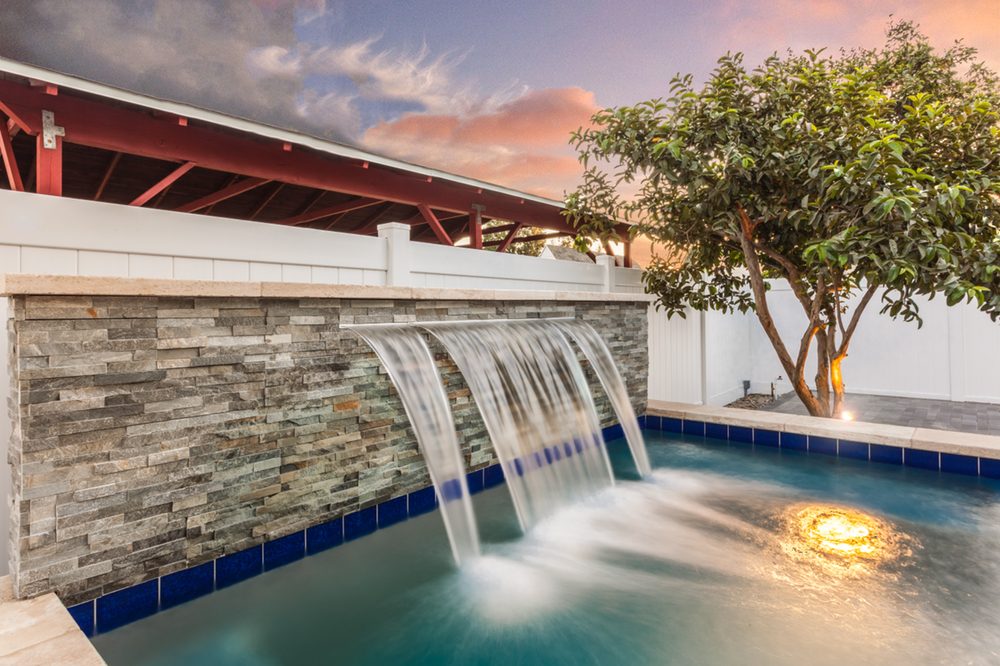 Photo of YPS Pool Construction
