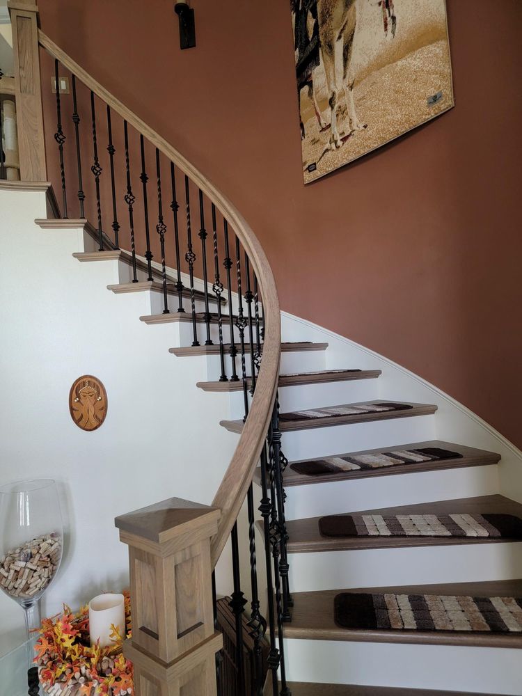 Photo of AQS Painting and Finishing