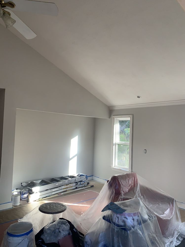 Photo of AQS Painting and Finishing