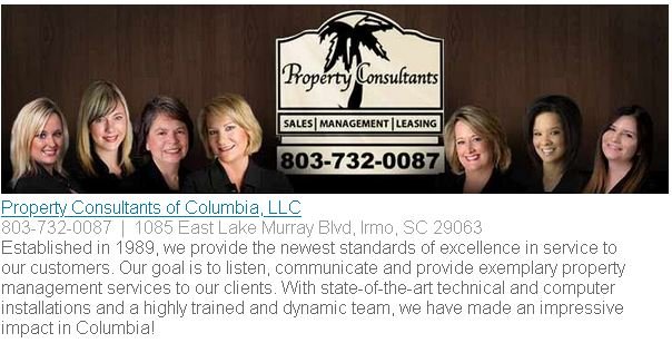 Photo of Property Consultants of Columbia