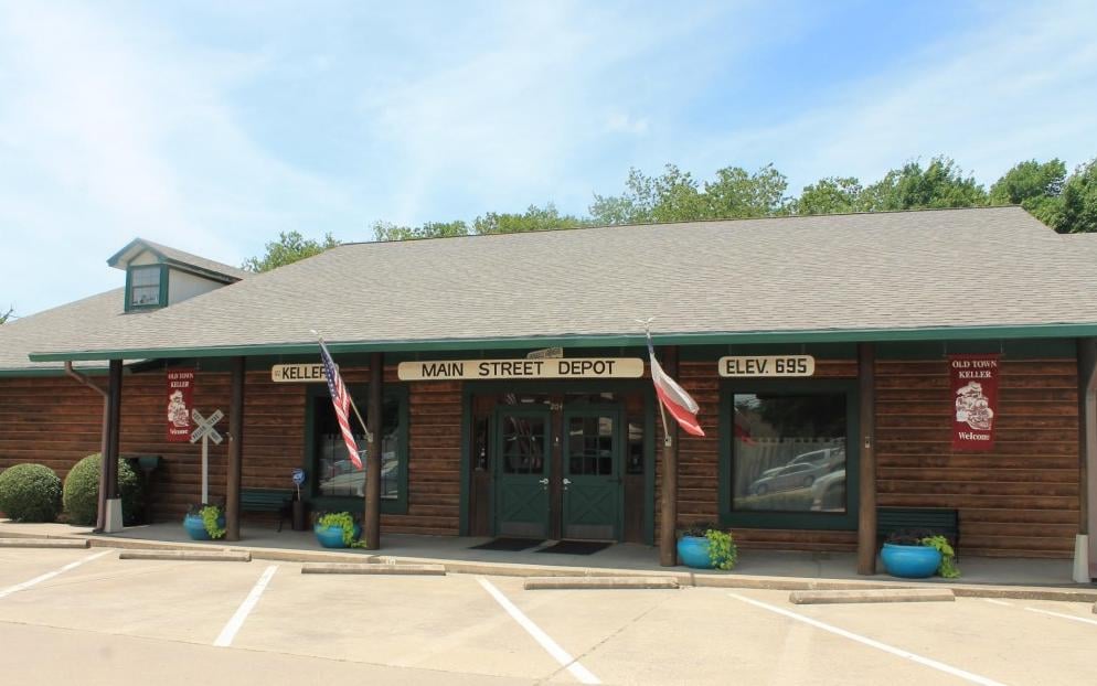 Photo of Main Street Depot
